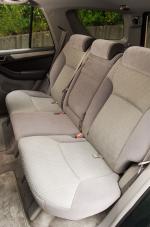 Toyota 4Runner 2003 года